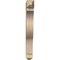 Ekena Millwork Funston Craftsman Rough Sawn Bracket, Douglas Fir, 4"W x 22"D x 34"H BKT04X22X34FST04RDF - alternate 2